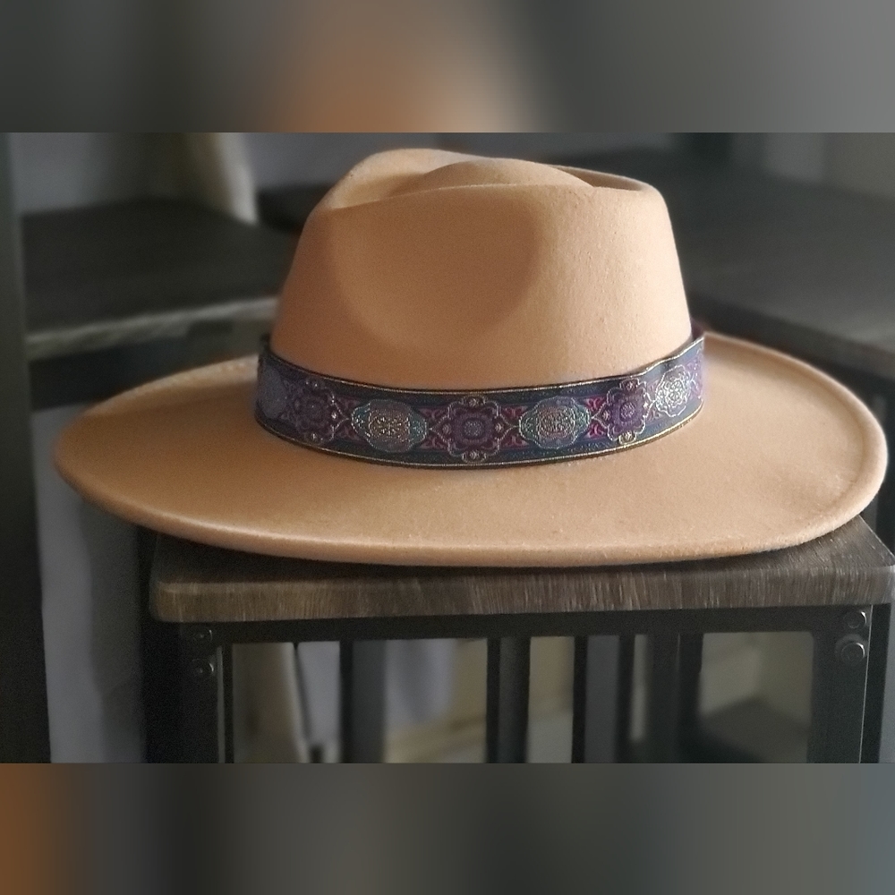 Hat Fedora hats